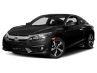 2017 Honda Civic 2dr CVT Touring