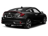 2017 Honda Civic 2dr CVT Touring