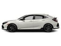 2017 Honda Civic Hatchback 5dr CVT Sport Touring Colour Shot 3