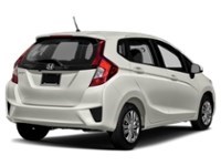2017 Honda Fit 5dr HB CVT LX