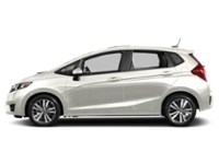 2017 Honda Fit EX-L W/NAVI/CLEAN CARFAX/FINANCE SPECIAL White Orchid Pearl  Shot 5