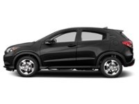 2017 Honda HR-V 4WD 4dr CVT LX