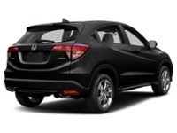 2017 Honda HR-V 4WD 4dr CVT LX