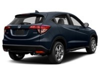 2017 Honda HR-V 4WD 4dr CVT LX Deep Ocean Pearl  Shot 15