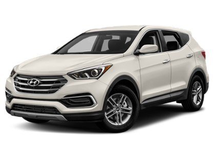 2018 Hyundai Santa Fe Sport 2.4L Premium AWD