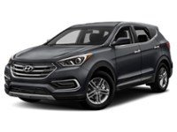 2018 Hyundai Santa Fe Sport 2.4L Premium AWD Platinum Graphite  Shot 7