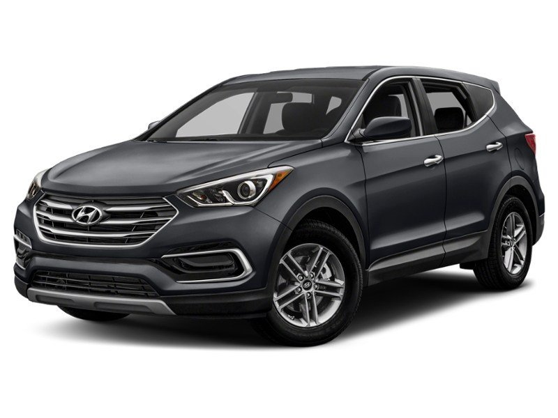 2018 Hyundai Santa Fe Sport 2.4L Premium AWD
