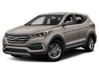 2018 Hyundai Santa Fe Sport 2.4L Premium AWD