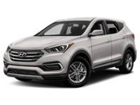 2018 Hyundai Santa Fe Sport 2.4L Premium AWD Sparkling Silver  Shot 19