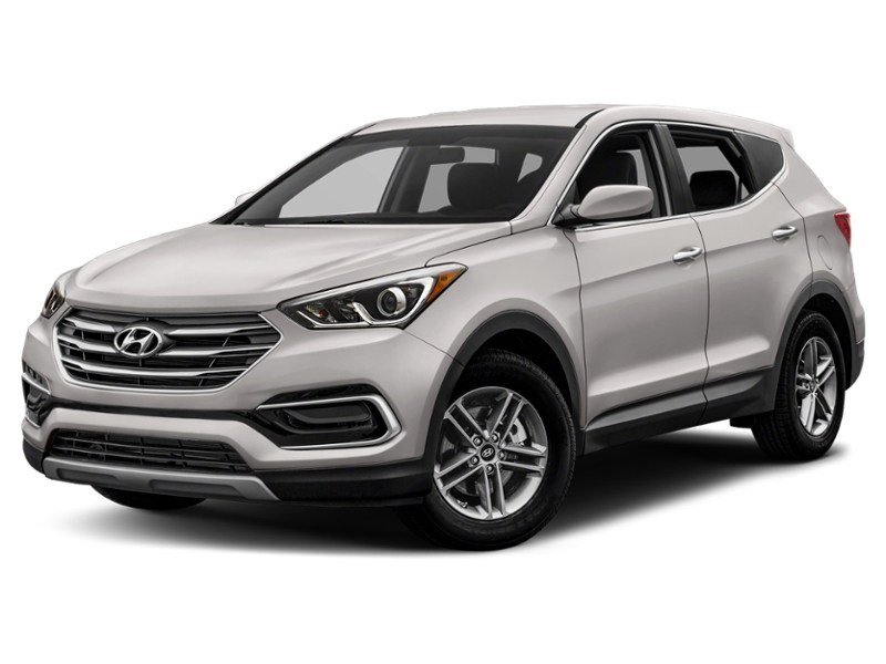 2018 Hyundai Santa Fe Sport 2.4L Premium AWD