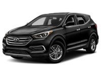 2018 Hyundai Santa Fe Sport 2.4L Premium AWD Twilight Black  Shot 28