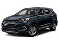2018 Hyundai Santa Fe Sport 2.4L Premium AWD