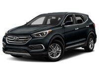2018 Hyundai Santa Fe Sport 2.4L Premium AWD Marlin Blue  Shot 46