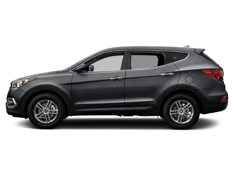 2018 Hyundai Santa Fe Sport 2.4L Luxury AWD