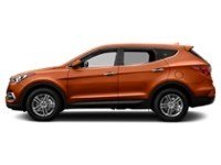 2017 Hyundai Santa Fe Sport AWD 4dr 2.4L SE Canyon Copper  Shot 22
