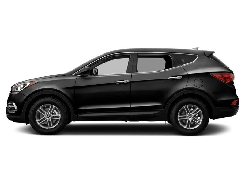 2018 Hyundai Santa Fe Sport 2.4L Premium AWD