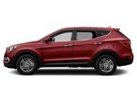 2018 Hyundai Santa Fe Sport 2.4L Premium AWD