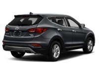 2018 Hyundai Santa Fe Sport 2.4L Luxury AWD