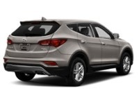 2018 Hyundai Santa Fe Sport 2.4L Luxury AWD Titanium Silver  Shot 14