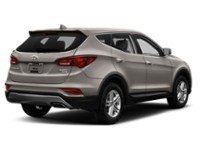 2017 Hyundai Santa Fe Sport AWD 4dr 2.4L SE Titanium Silver  Shot 9