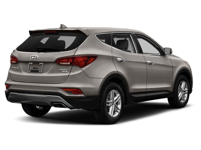 2018 Hyundai Santa Fe Sport 2.4L Premium AWD