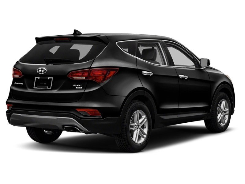 2018 Hyundai Santa Fe Sport 2.4L Premium AWD