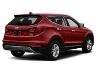 2018 Hyundai Santa Fe Sport 2.4L Luxury AWD Serrano Red  Shot 42