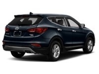 2018 Hyundai Santa Fe Sport 2.4L Luxury AWD