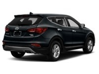 2018 Hyundai Santa Fe Sport 2.4L Luxury AWD Marlin Blue  Shot 50