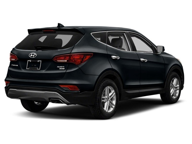 2018 Hyundai Santa Fe Sport 2.4L Premium AWD