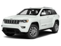 2021 Jeep Grand Cherokee Laredo 4x4 Bright White  Shot 4
