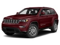 2021 Jeep Grand Cherokee Laredo 4x4 Velvet Red Pearl  Shot 8