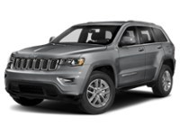 2021 Jeep Grand Cherokee Laredo 4x4 Billet Silver Metallic  Shot 17