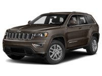 2021 Jeep Grand Cherokee Laredo 4x4 Walnut Brown Metallic  Shot 23