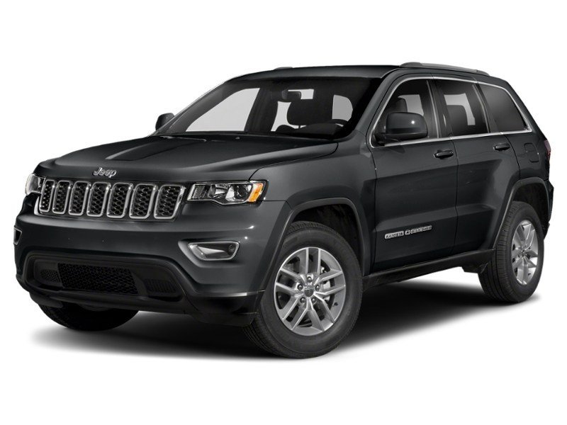 2021 Jeep Grand Cherokee Laredo 4x4 Sting-Grey  Shot 32