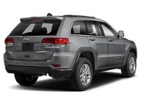 2021 Jeep Grand Cherokee Laredo 4x4 Billet Silver Metallic  Shot 19