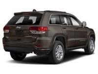 2021 Jeep Grand Cherokee Laredo 4x4 Walnut Brown Metallic  Shot 21