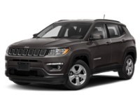 2018 Jeep Compass North 4x4 Granite Crystal Metallic  Shot 4