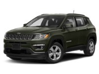 2018 Jeep Compass North 4x4