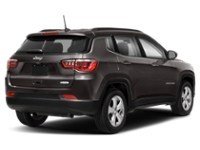 2018 Jeep Compass North 4x4 Granite Crystal Metallic  Shot 6