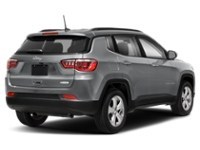 2018 Jeep Compass North 4x4 Billet Metallic  Shot 32