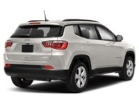 2018 Jeep Compass North 4x4 White  Shot 38
