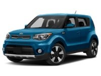 2019 Kia Soul EX Auto