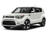 2019 Kia Soul EX Auto Polar White  Shot 7