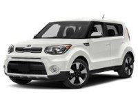 2019 Kia Soul EX Auto