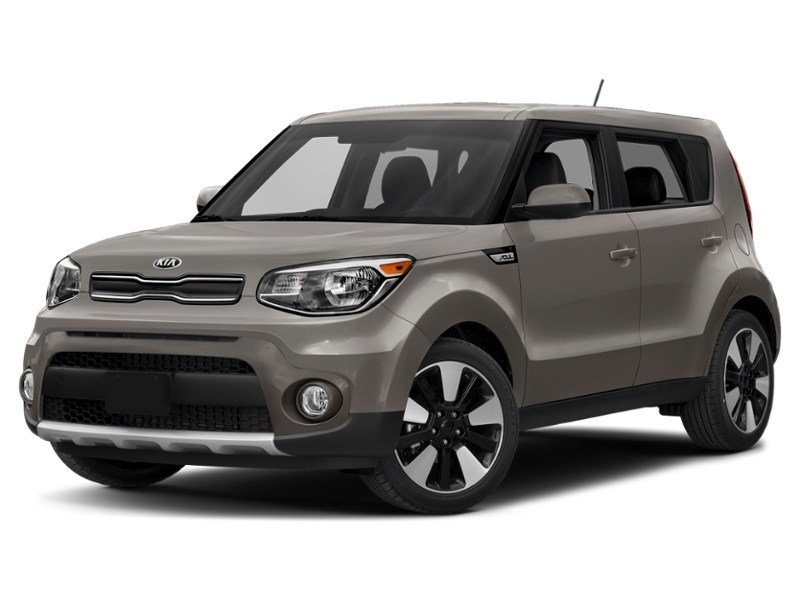 2019 Kia Soul EX Auto