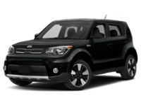 2019 Kia Soul EX Auto Onyx  Shot 22