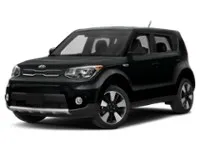 2019 Kia Soul EX Auto Colour Shot 1