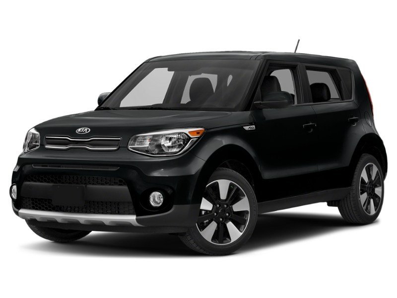 2019 Kia Soul EX Auto