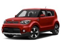 2019 Kia Soul EX Auto